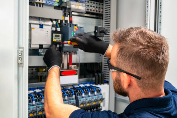 Electrical Upgrades for Homes in East Highland Park, VA