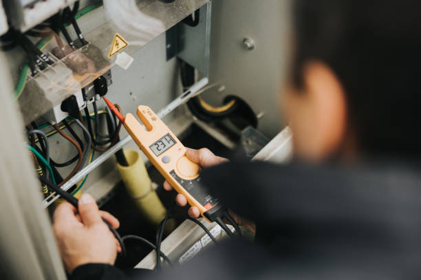 Best Electrical System Inspection  in East Highland Park, VA