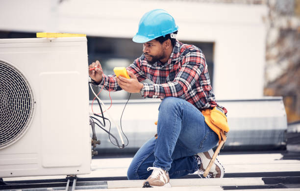Best Electrical Rewiring Services  in East Highland Park, VA