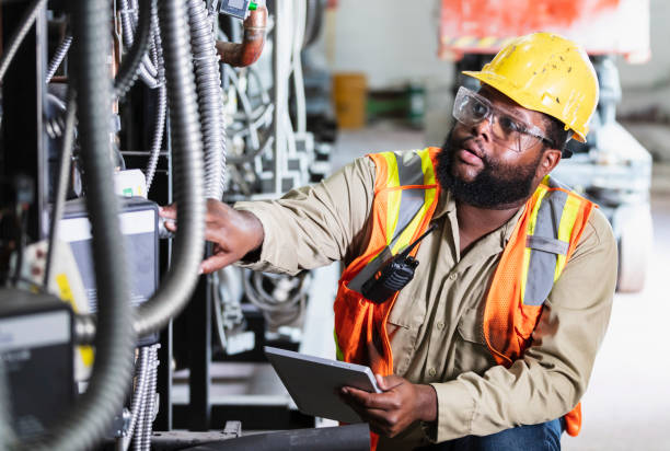 Best Electrical Wiring Services  in East Highland Park, VA