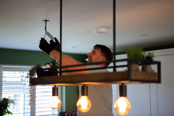 Best Home Electrical Repair  in East Highland Park, VA