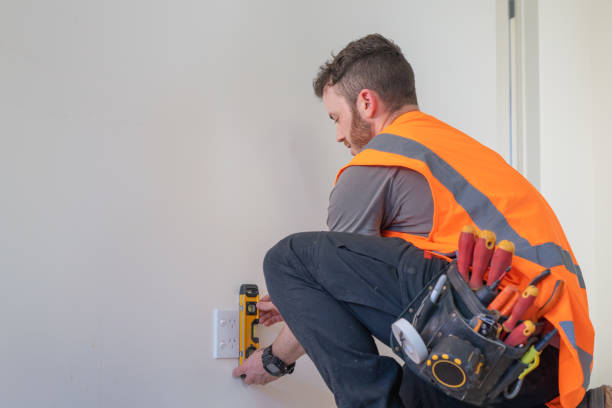 Best 24-Hour Electrician  in East Highland Park, VA