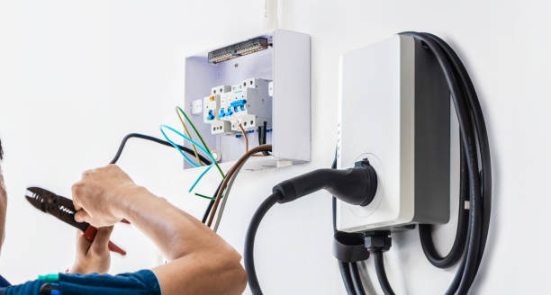 Reliable East Highland Park, VA Electrician Solutions