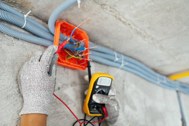 Best Electrical Repair Services  in East Highland Park, VA